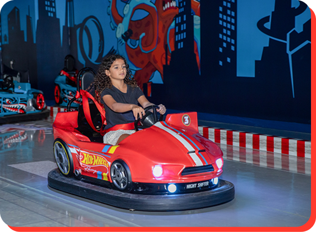 Hot Wheels®